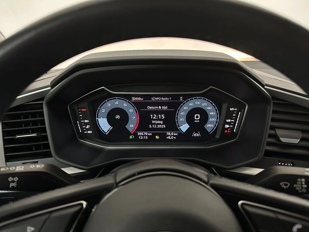 Audi A1 – foto 35
