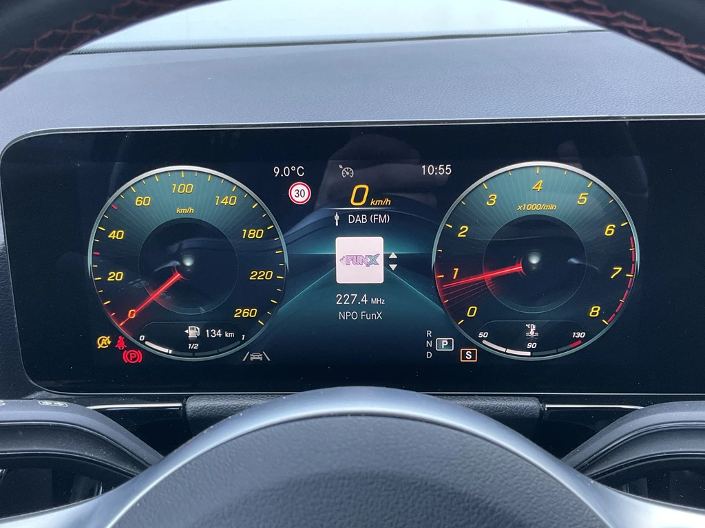 Mercedes-Benz GLA – foto 44