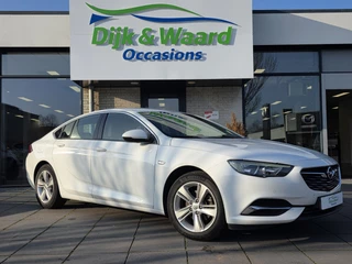 Opel Insignia – thumbnail 9