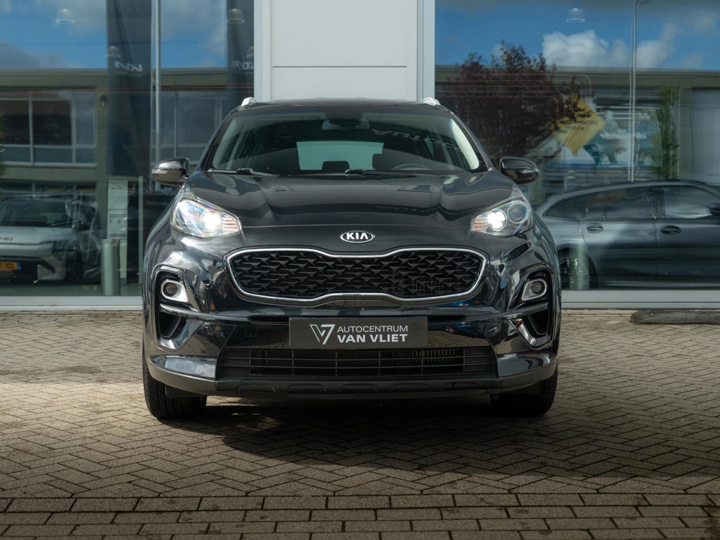 Kia Sportage – foto 8