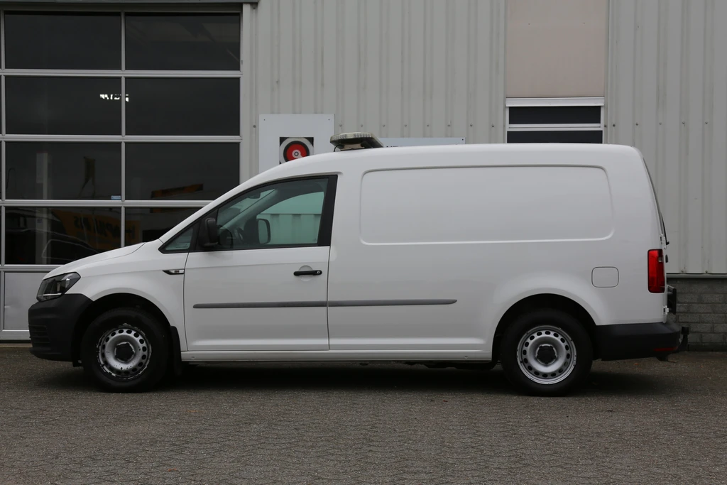Volkswagen Caddy – foto 4