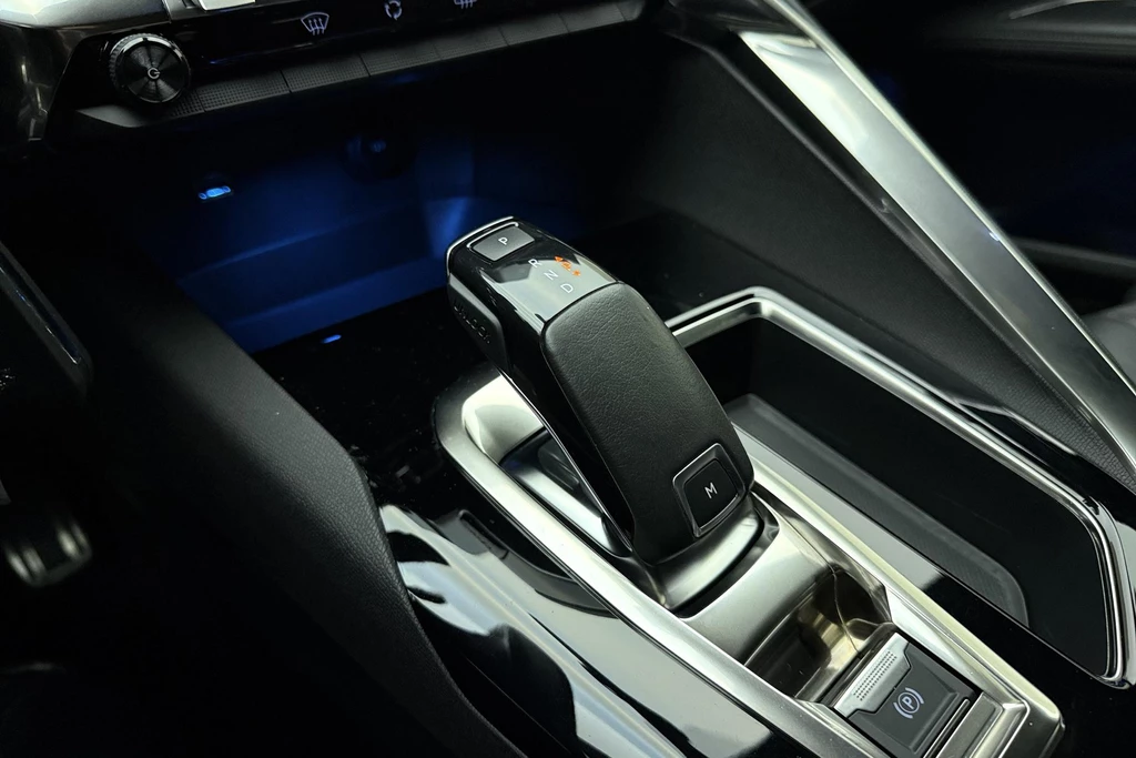 Peugeot 5008 – foto 29