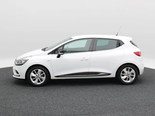 Renault Clio – thumbnail 2
