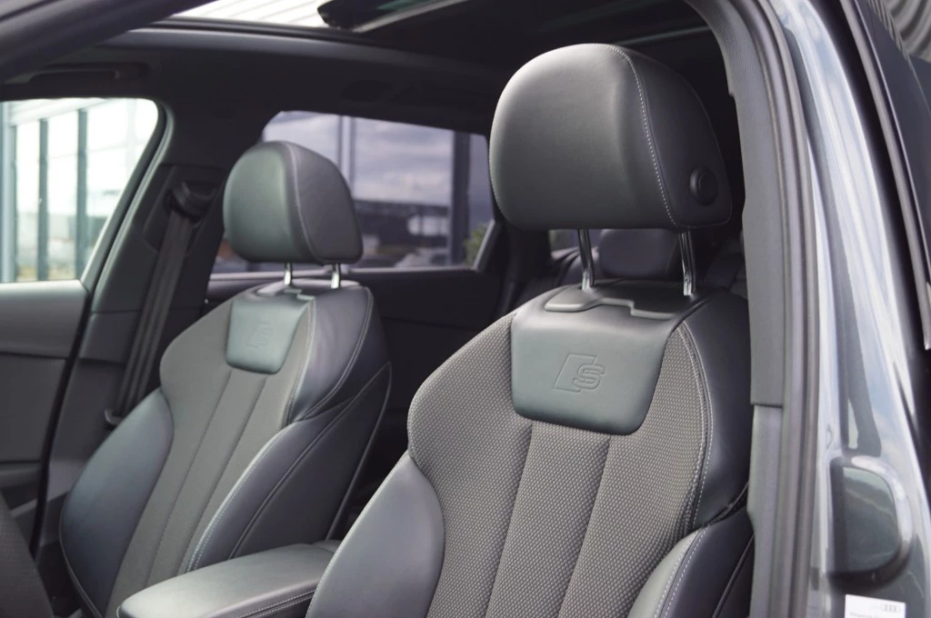 Audi A4 – foto 41