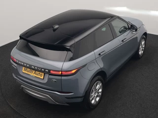 Land Rover Range Rover Evoque – thumbnail 8