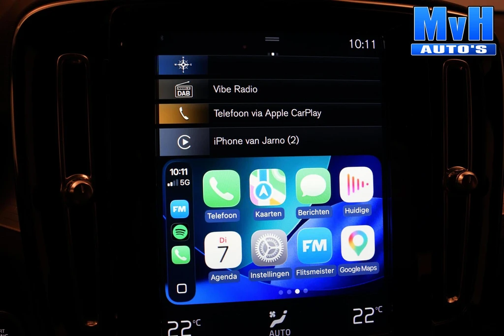 Volvo XC40 – foto 27