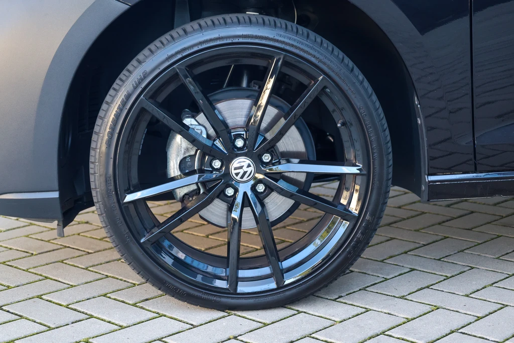 Volkswagen Caddy – foto 18