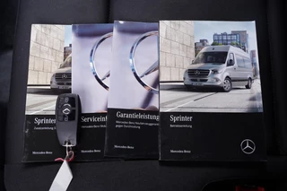 Mercedes-Benz Sprinter – thumbnail 40