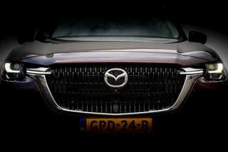 Mazda CX-80 – thumbnail 9