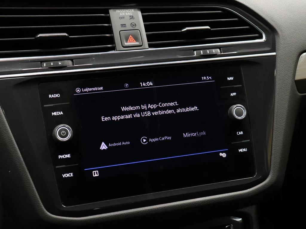Volkswagen Tiguan Allspace – foto 18