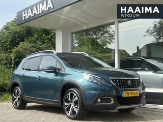 Peugeot 2008 – thumbnail 5