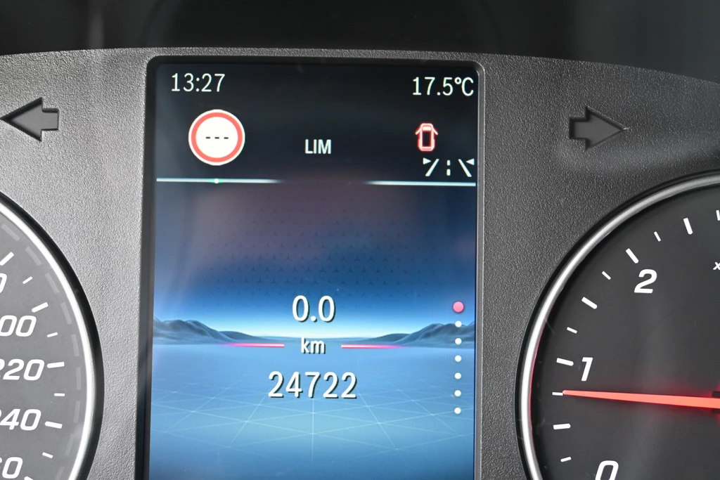 Mercedes-Benz Vito – foto 18