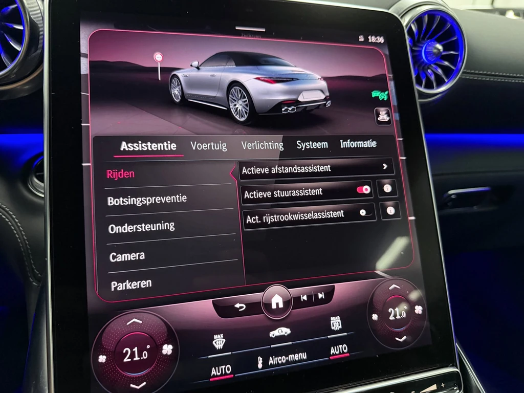 Mercedes-Benz SL – foto 43