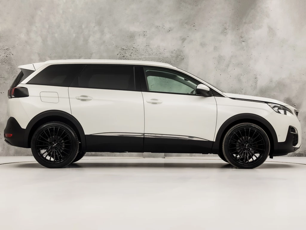Peugeot 5008 – foto 6