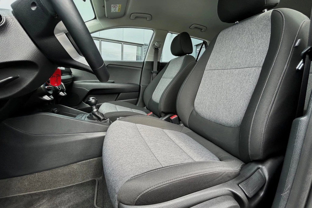 Kia Stonic – foto 9