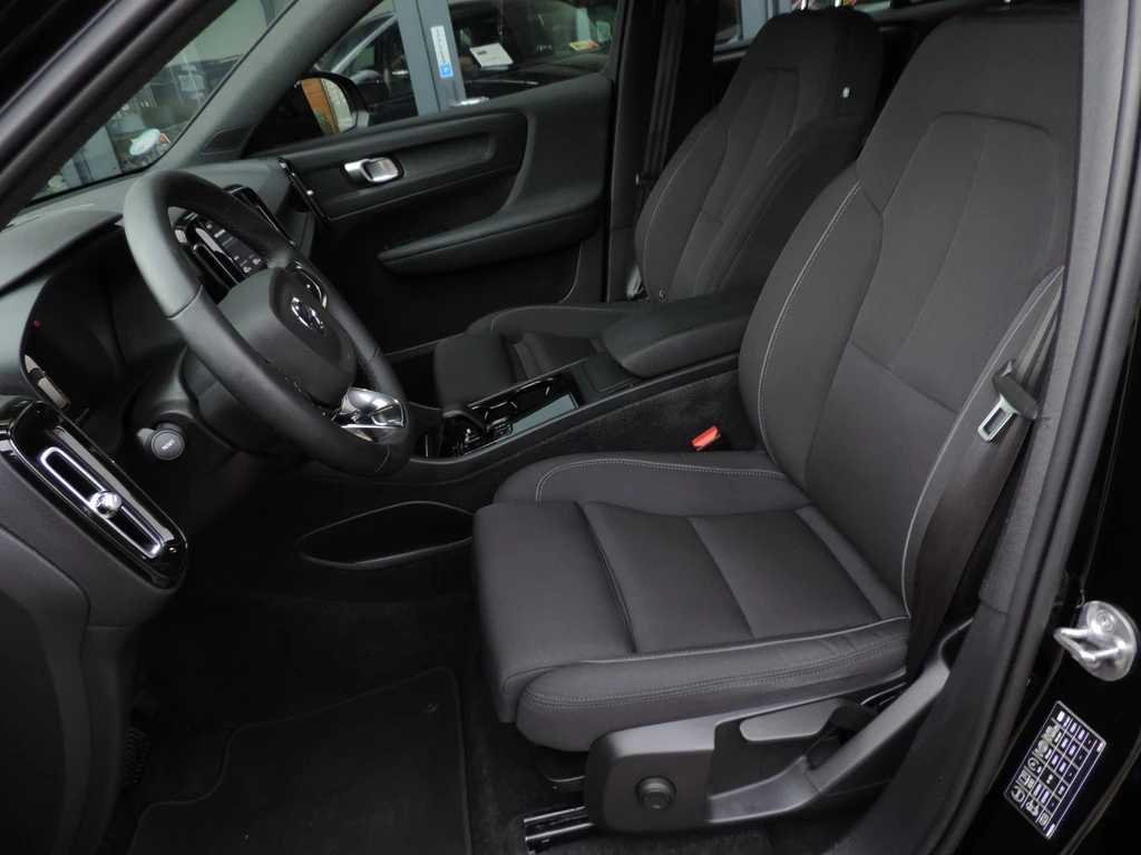 Volvo XC40 – foto 12