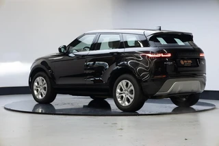 Land Rover Range Rover Evoque – thumbnail 3