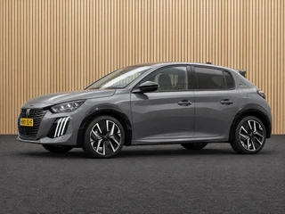 Peugeot 208 – thumbnail 1