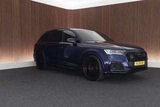 Audi Q7 – thumbnail 6