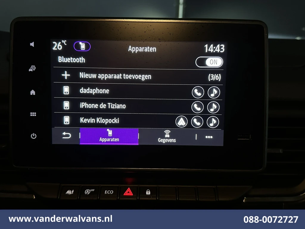 Renault Trafic – foto 11