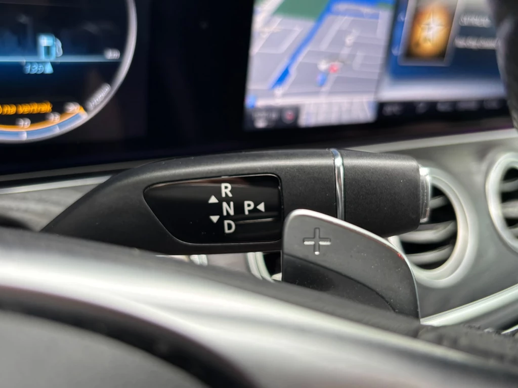 Mercedes-Benz E-Klasse – foto 17