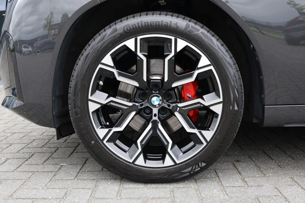 BMW X3 – foto 37