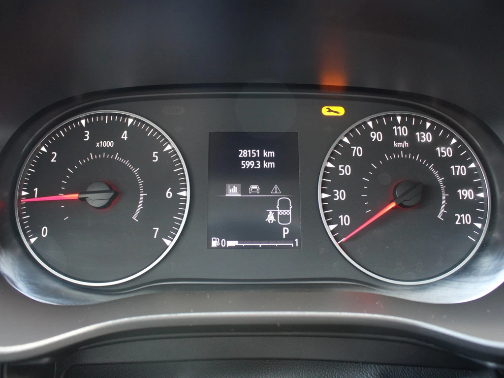 Dacia Sandero Stepway – foto 16