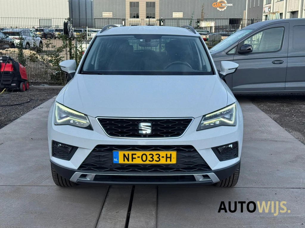 SEAT Ateca – foto 7