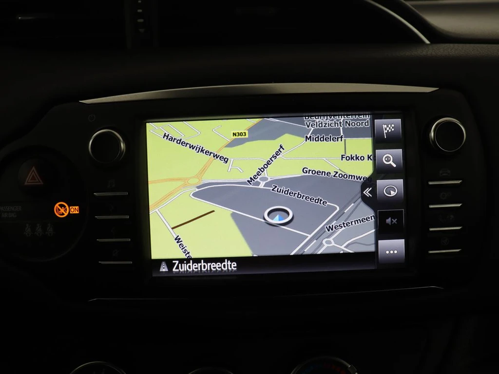 Toyota Yaris – foto 16