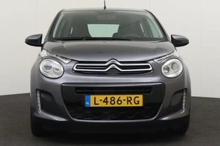 Citroën C1 – thumbnail 6