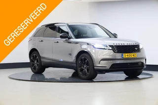 Land Rover Range Rover Velar – thumbnail 7