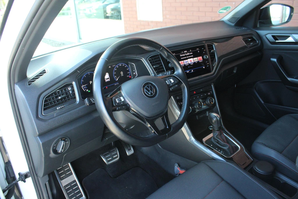Volkswagen T-Roc – foto 7