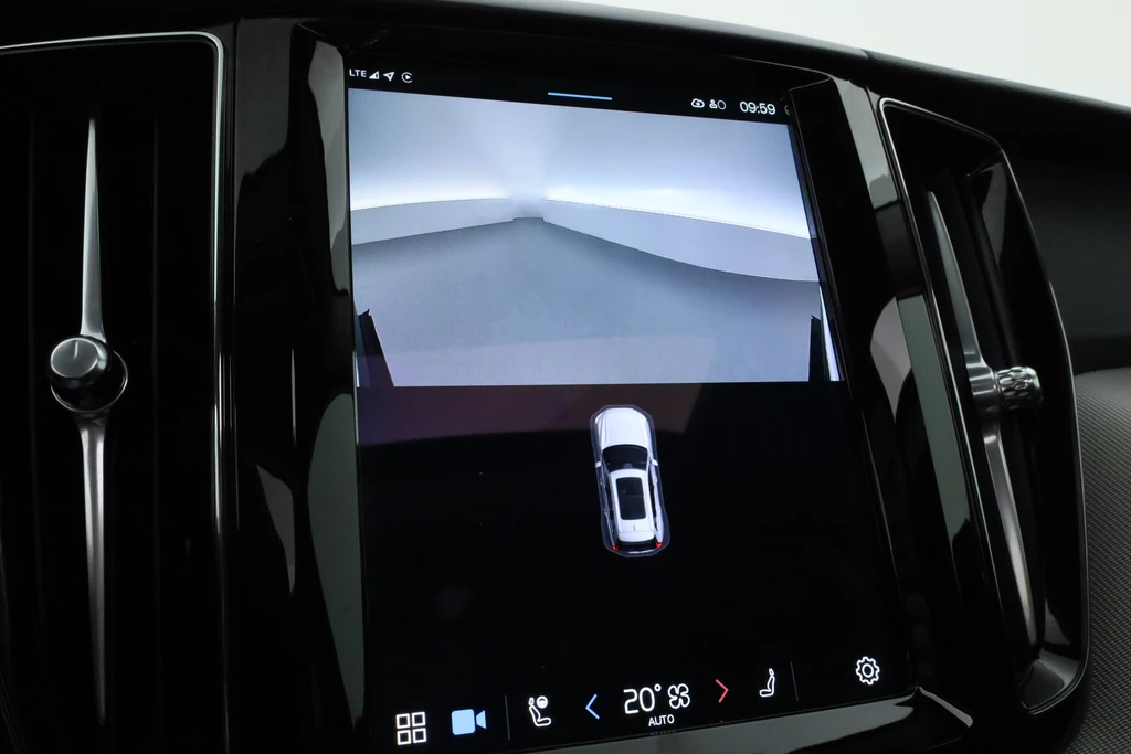 Volvo XC60 – foto 32