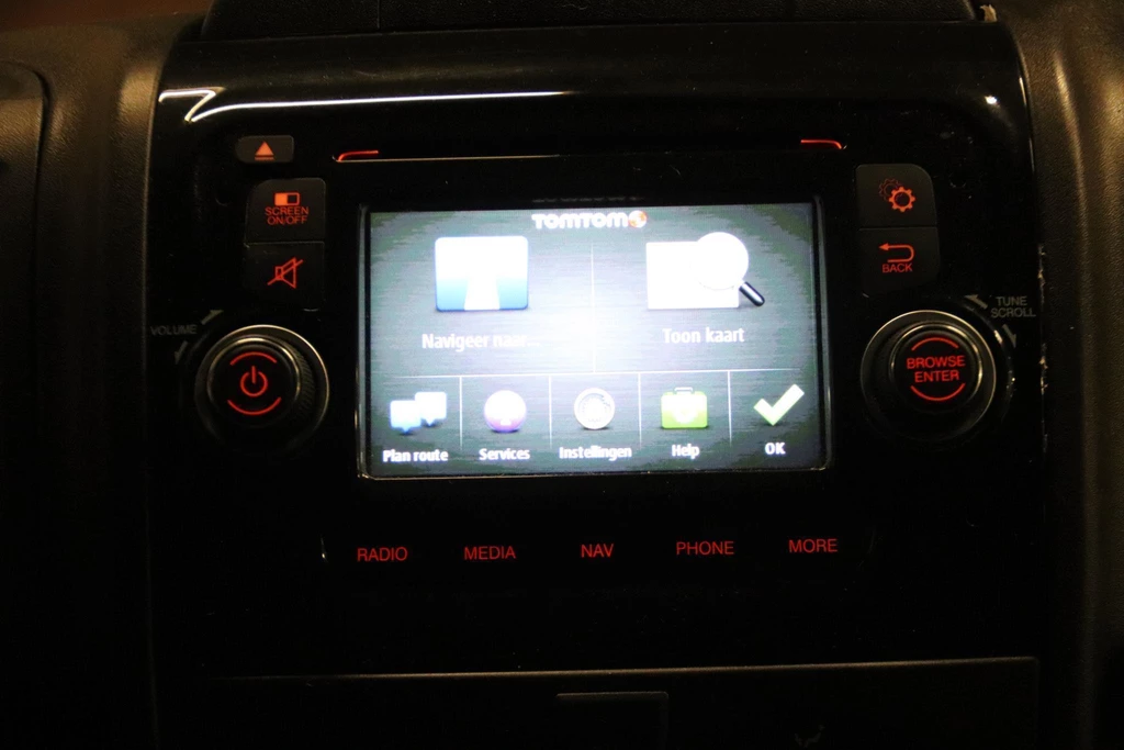 Citroën Jumper – foto 10