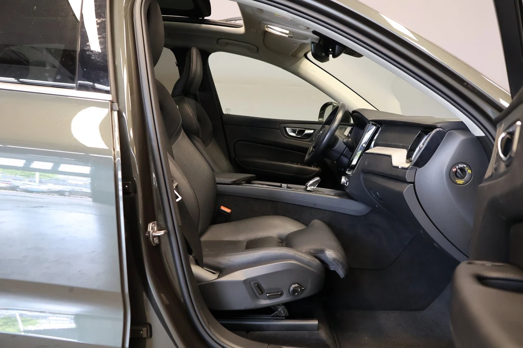 Volvo XC60 – foto 20
