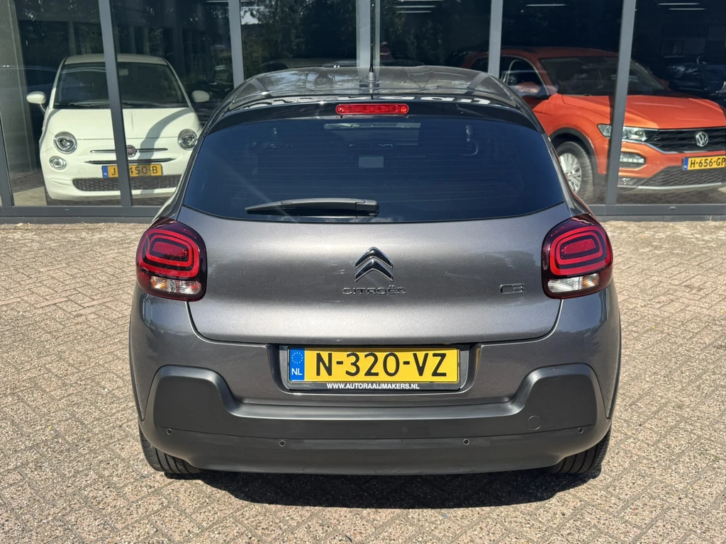 Citroën C3 – foto 4