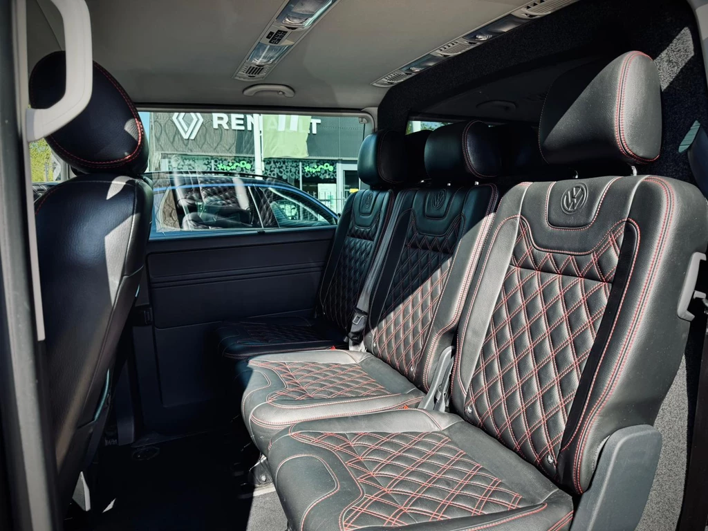 Volkswagen Transporter – foto 11