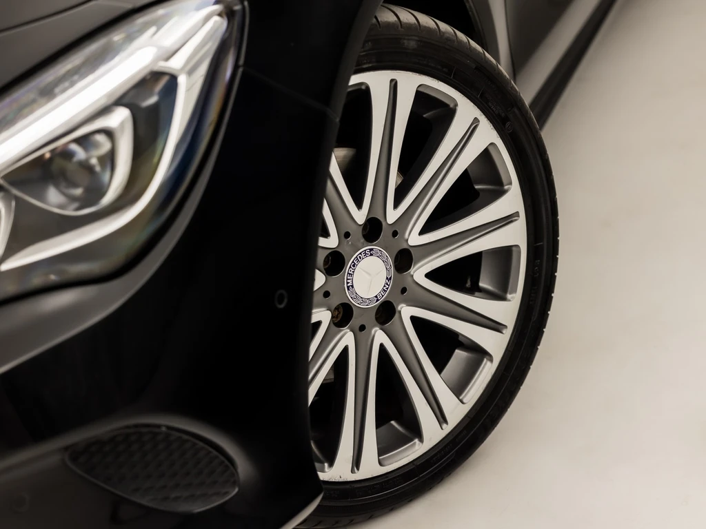 Mercedes-Benz CLA – foto 15