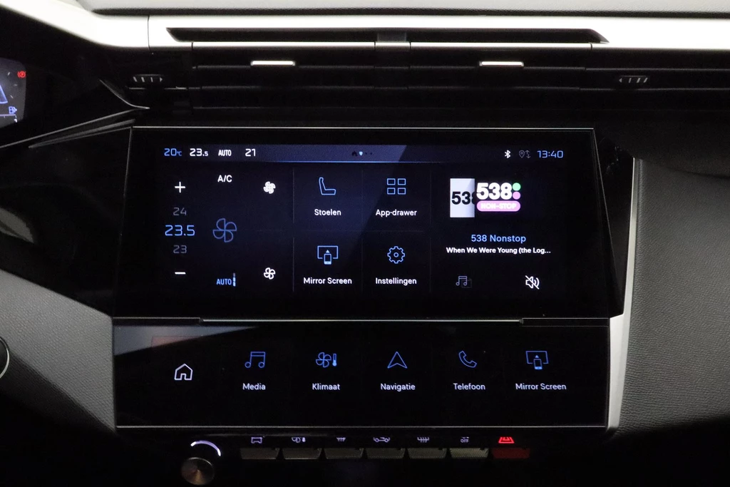 Peugeot 308 – foto 23