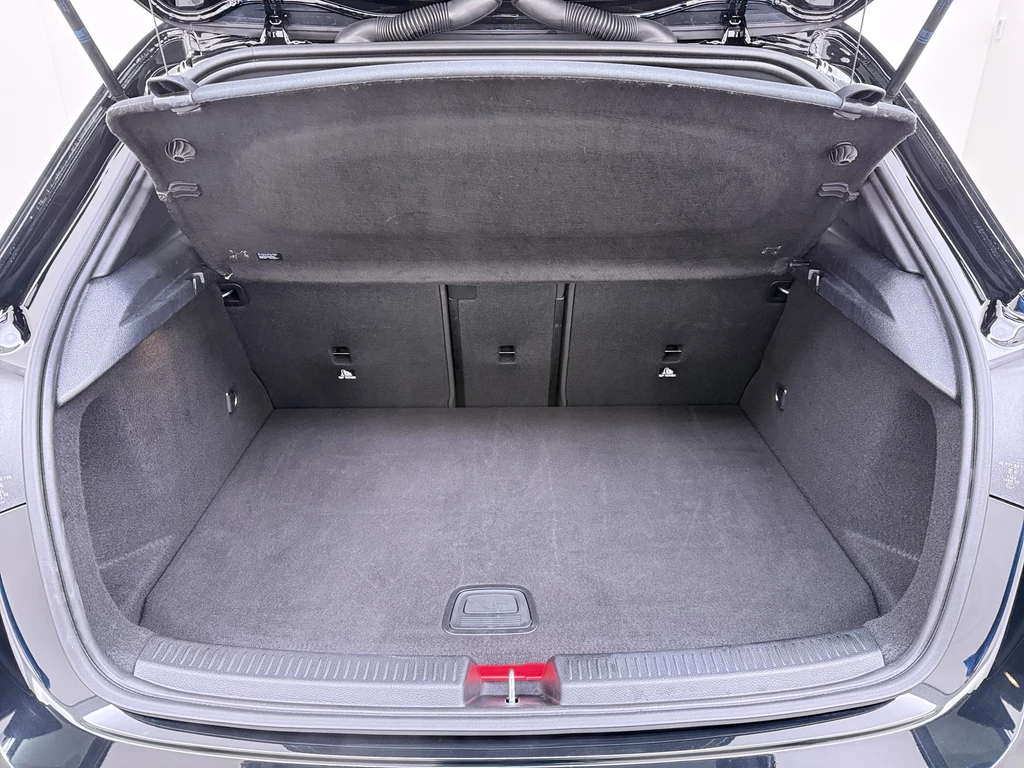 Mercedes-Benz A-Klasse – foto 6