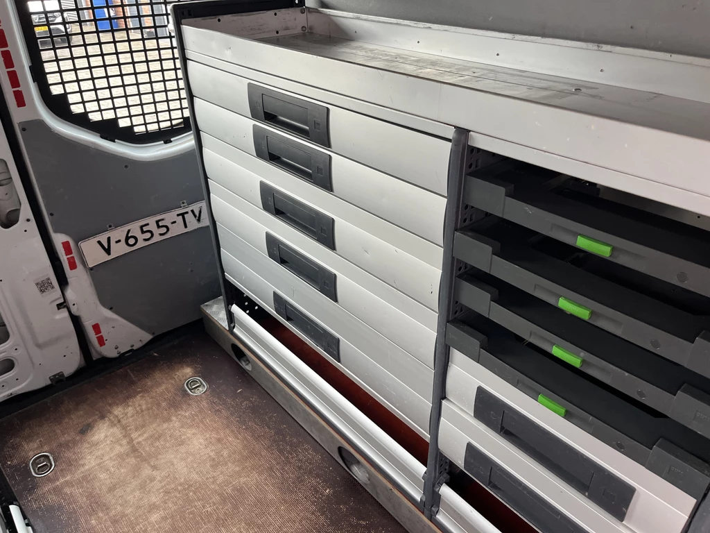 Mercedes-Benz Sprinter – foto 28