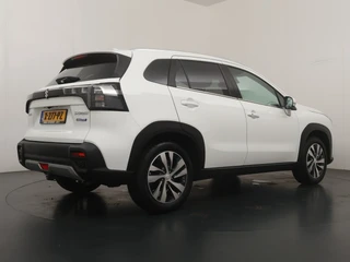 Suzuki S-Cross – thumbnail 8