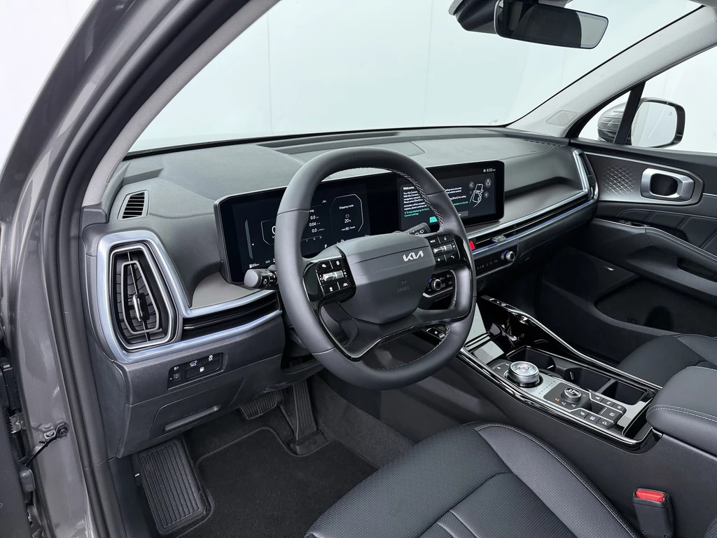 Kia Sorento – foto 19