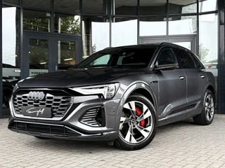Audi Q8 e-tron – thumbnail 1