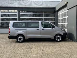 Citroën Jumpy – thumbnail 8