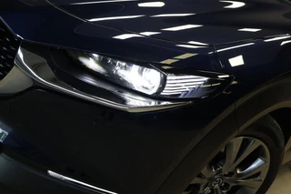 Mazda CX-30 – thumbnail 14