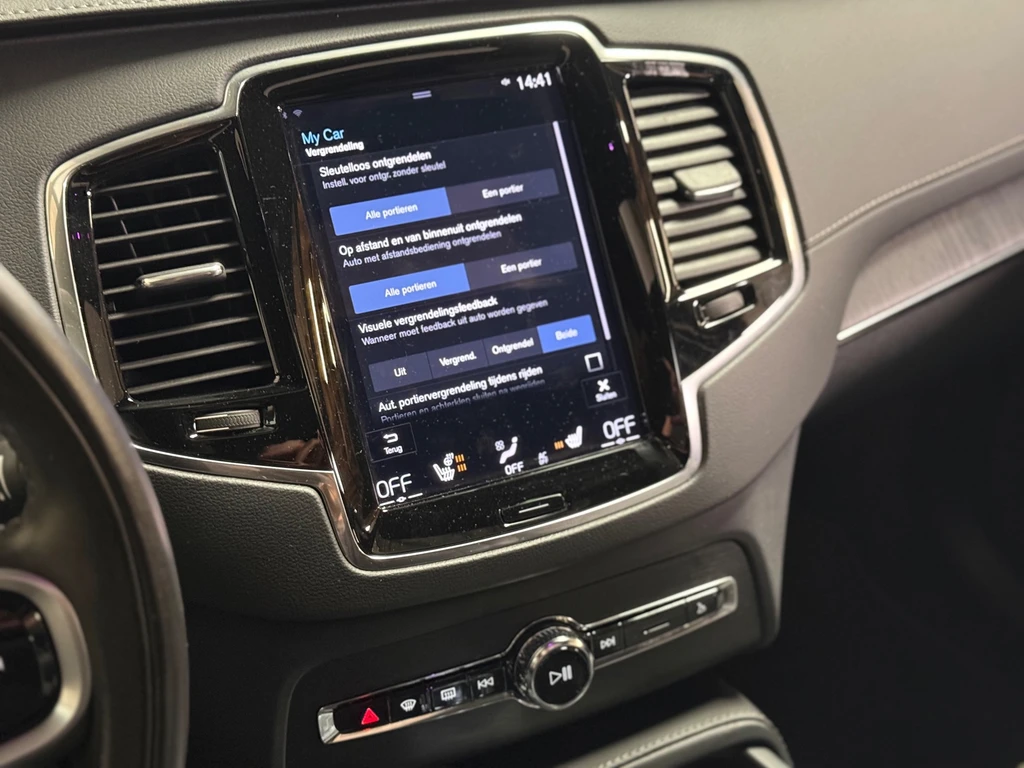 Volvo XC90 – foto 30