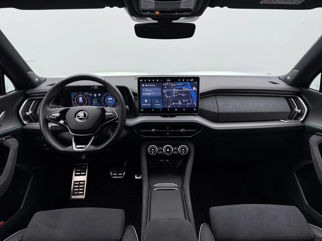 Škoda Kodiaq – foto 12
