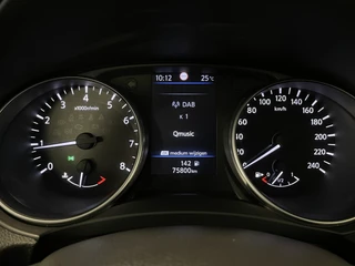 Nissan QASHQAI – thumbnail 19