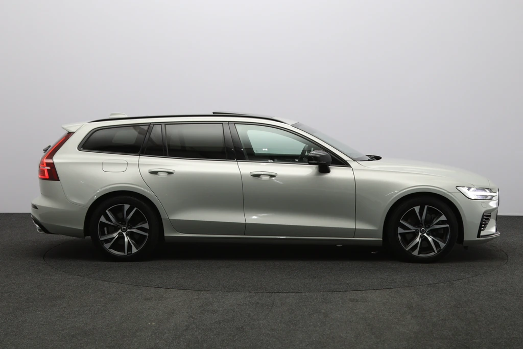 Volvo V60 – foto 6